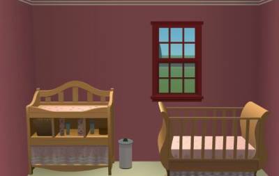  Baby's Room Escape S7821931