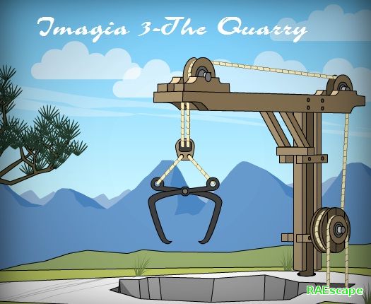Imagia 3 – The Quarry 6372844