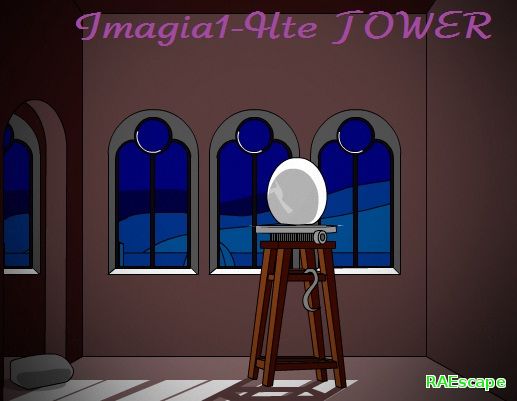 Imagia 1 - The TOWER  6475223