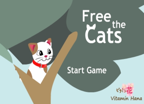 Free The Cats 973172981